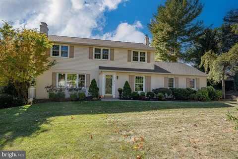 576 PARK RIDGE DRIVE, WAYNE, PA 19087