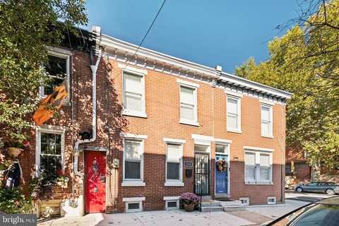 2203 PEMBERTON STREET, PHILADELPHIA, PA 19146