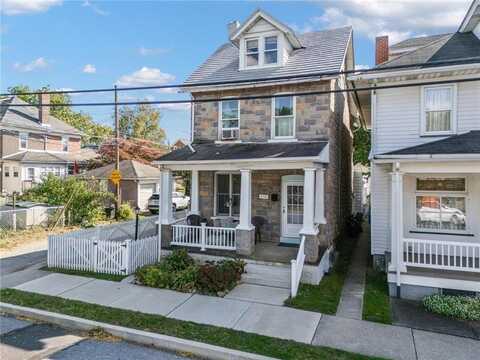 438 East Locust Street, Bethlehem, PA 18018