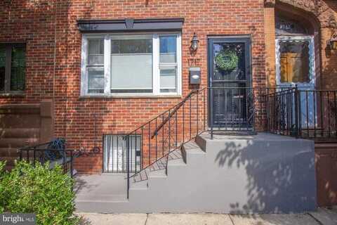 1717 W RITNER STREET, PHILADELPHIA, PA 19145