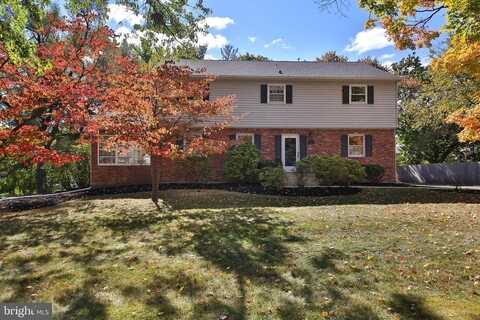 977 BARON DRIVE, YARDLEY, PA 19067