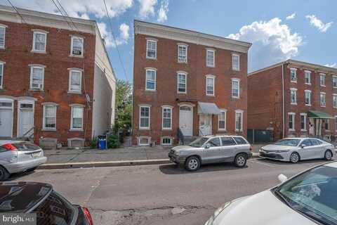 516 CHAIN STREET, NORRISTOWN, PA 19401