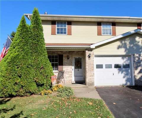 2413 Kris Drive, White Hall, PA 18104