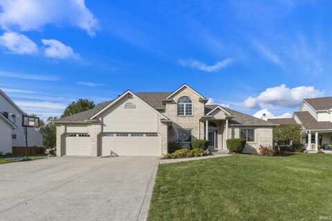 1034 Pointed Reef Way, Fort Wayne, IN 46845