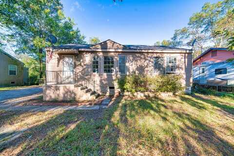 2524 RHODES Drive, Augusta, GA 30906