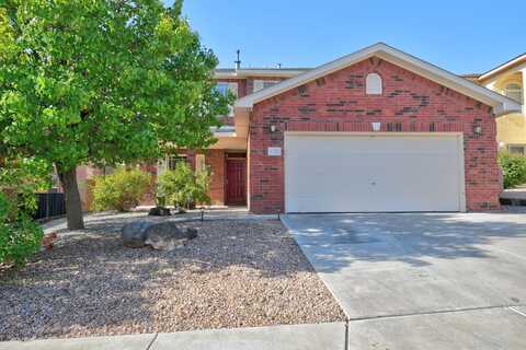 4236 PACKAWAY Road NW, Albuquerque, NM 87114