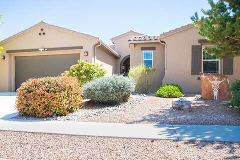 6340 CAMINO DE PAZ NW, Albuquerque, NM 87120