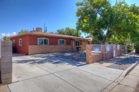 614 Grace Street NE, Albuquerque, NM 87123