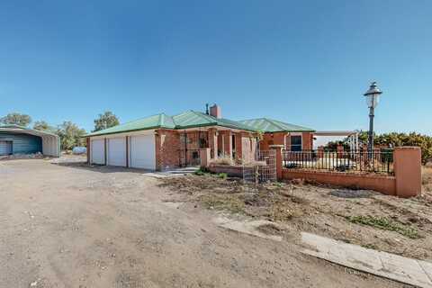 25 Camino Del Sur, Edgewood, NM 87015