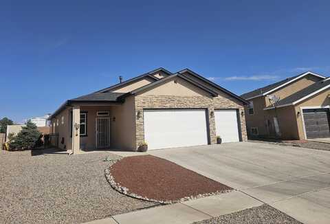 1124 REYNOSA Loop SE, Rio Rancho, NM 87124