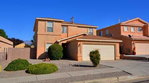 10904 TANZANITE Drive NW, Albuquerque, NM 87114