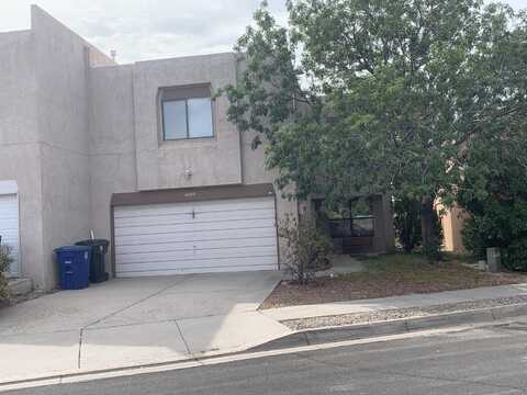 6508 CLIFFROSE Road NW, Albuquerque, NM 87120