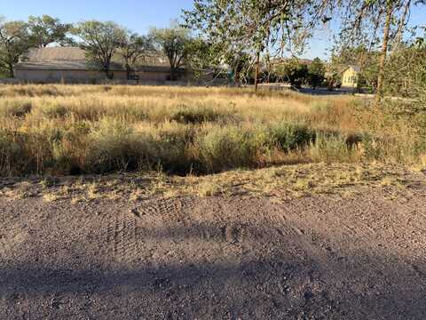 Lot N Main Street, Magdalena, NM 87825