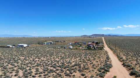 LOT 63, Los Lunas, NM 87031