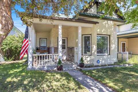 510 Locust, Anaconda, MT 59711