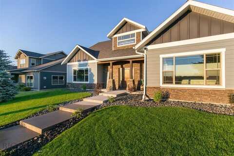 484 Circle F, Bozeman, MT 59718