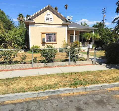 853 W 3rd Street, Pomona, CA 91766