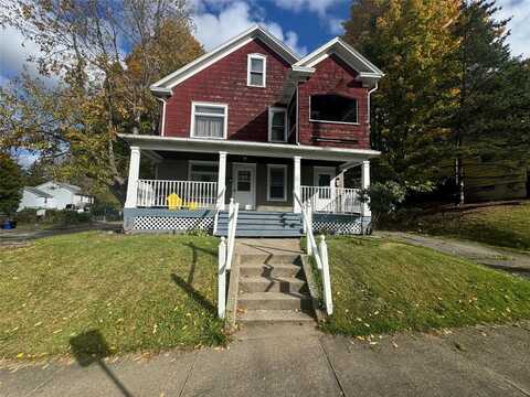 71 Mary Street, BINGHAMTON, NY 13903