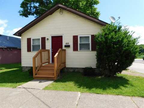 105 ONTARIO Street, Edinboro, PA 16412