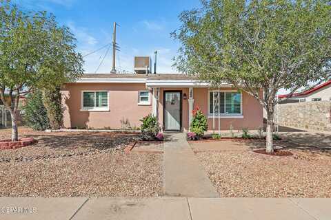 653 Dolan Street, El Paso, TX 79905