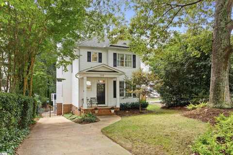 508 Meyers Drive, Greenville, SC 29605