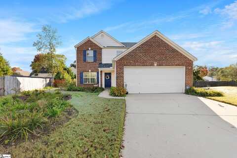 5 Waterton Creek Court, Simpsonville, SC 29681