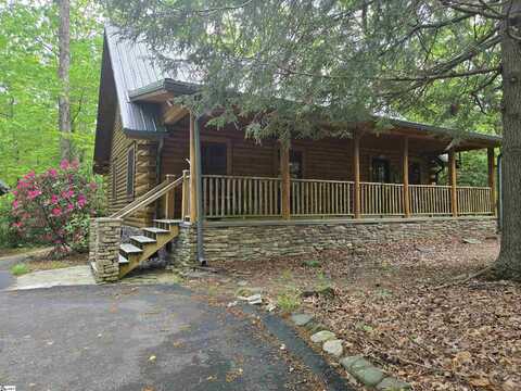 316 Hemlock Trail, Cleveland, SC 29635