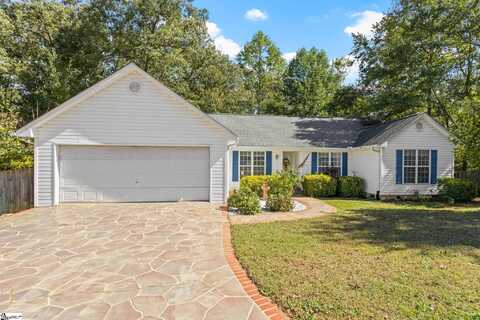 208 Laurelwood Drive, Boiling Springs, SC 29316