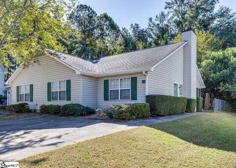 10-B Spaniel Court, Greenville, SC 29607