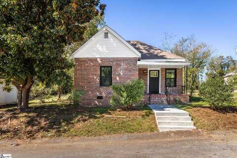 200 Reed Street, Laurens, SC 29360