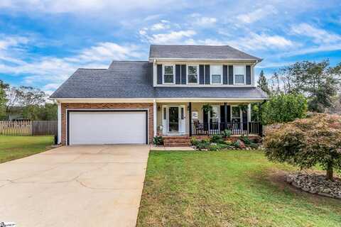 11 Hyde Park Lane, Mauldin, SC 29662