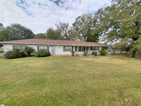 1600 Old Pelzer Road, Piedmont, SC 29673