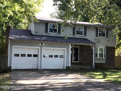 4534 Shenandoah Dr, Louisville, KY 40241