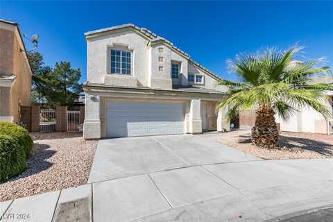 3205 Bracknell Street, Las Vegas, NV 89129