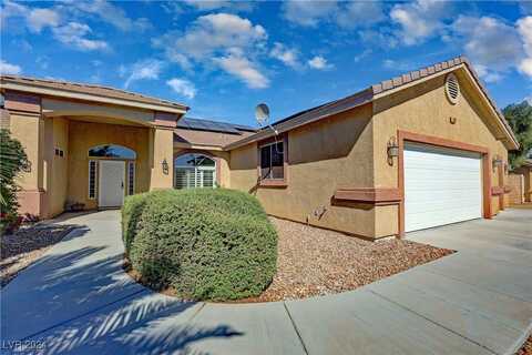 4880 Marywood Court, Pahrump, NV 89061