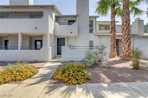 1649 Justin Circle, Henderson, NV 89011