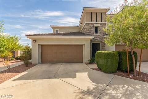 10809 Garden Mist Drive, Las Vegas, NV 89135