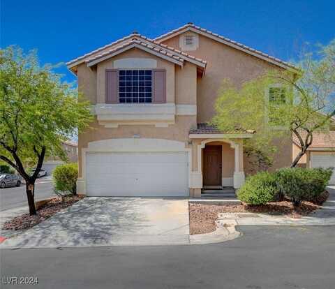 2326 Crooked Creek Avenue, Las Vegas, NV 89123