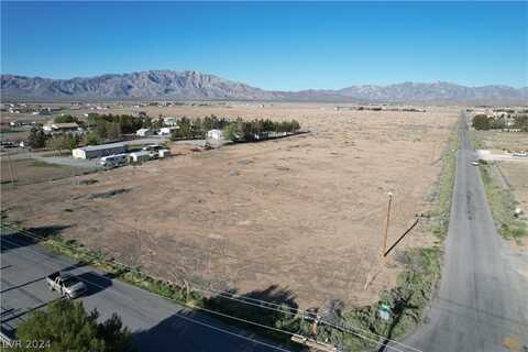 3030 S Leslie Street, Pahrump, NV 89048