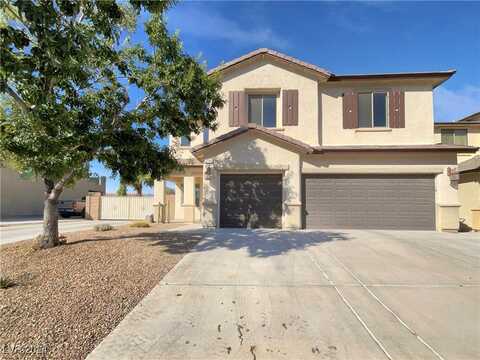 5333 Rizari Court, Las Vegas, NV 89130