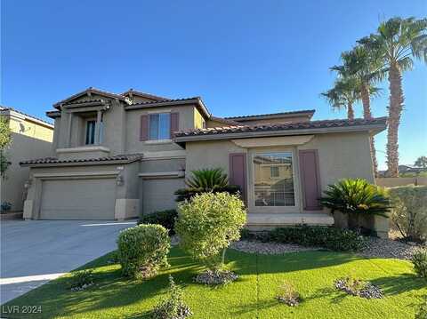 849 Bussora Rose Drive, Henderson, NV 89015