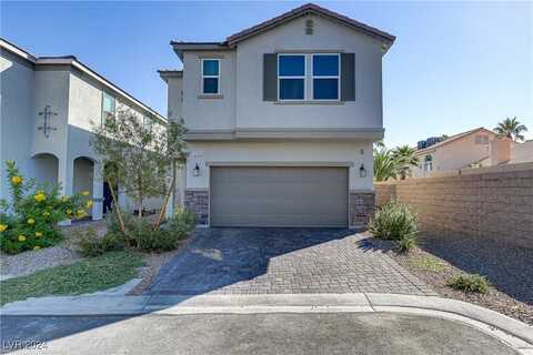 3730 Tangled Fern Court, Las Vegas, NV 89129