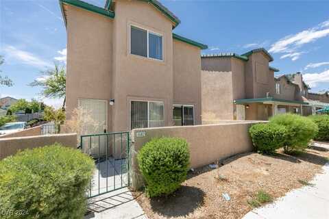 5582 Davies Drive, Las Vegas, NV 89118