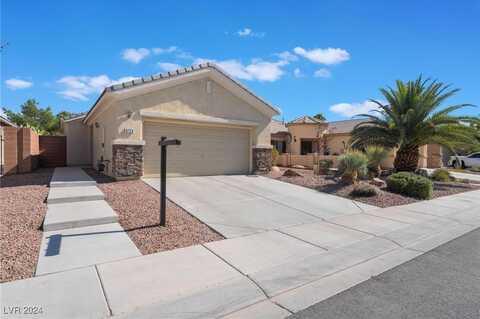 6724 Divers Loons Street, North Las Vegas, NV 89084