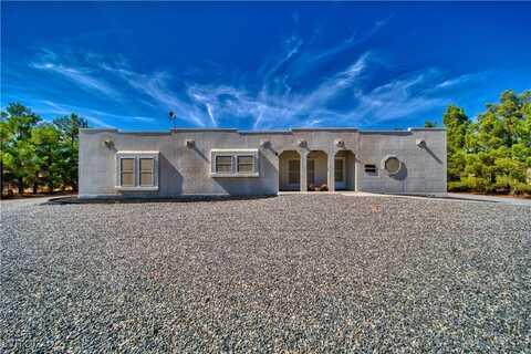 5800 Corrine Street, Pahrump, NV 89048