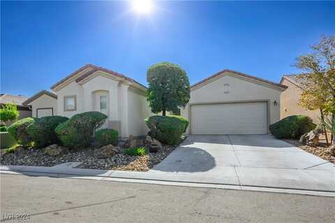 2417 Rock Pigeon Avenue, North Las Vegas, NV 89084