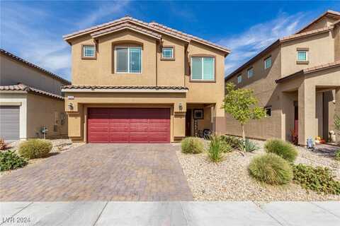 4036 Floating Fern Avenue, North Las Vegas, NV 89084