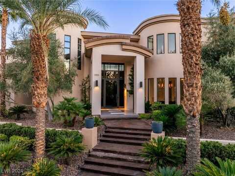 1493 Foothills Village Drive, Henderson, NV 89012