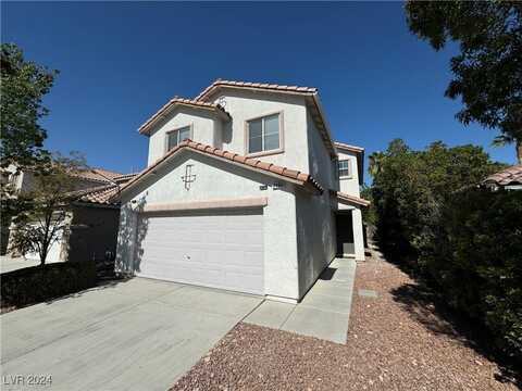 6406 CORAL FLOWER Court, Las Vegas, NV 89141