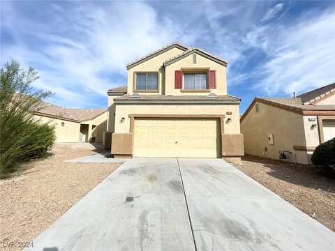 6536 Point Break Street, North Las Vegas, NV 89084